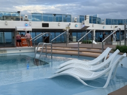 Sun Princess Main Pools picture