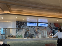 Sun Princess Americana Diner picture