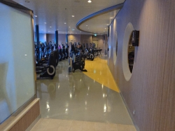 Vitality at Sea Spa and Fitness Center picture