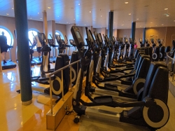 Vitality at Sea Spa and Fitness Center picture