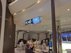 Symphony of the Seas Bionic Bar picture