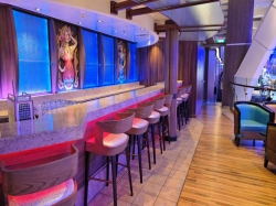 Symphony of the Seas Schooner Bar picture