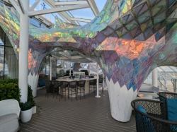 Symphony of the Seas Solarium Bar picture