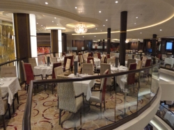 Symphony of the Seas Main Dining Room picture