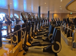 Vitality at Sea Spa and Fitness Center picture