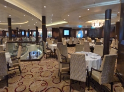 Symphony of the Seas Main Dining Room picture