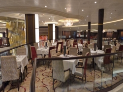 Symphony of the Seas Main Dining Room picture