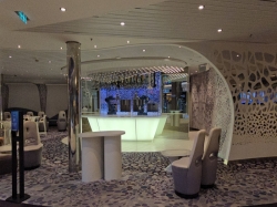 Symphony of the Seas Bionic Bar picture