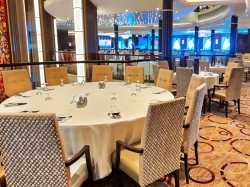 Symphony of the Seas Main Dining Room picture