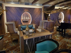 Symphony of the Seas Schooner Bar picture