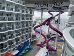 Utopia of the Seas The Ultimate Abyss picture