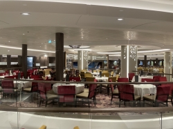 Utopia of the Seas Main Dining Room picture