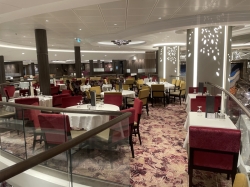 Utopia of the Seas Main Dining Room picture