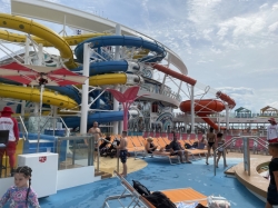 Utopia of the Seas Splashaway Bay picture