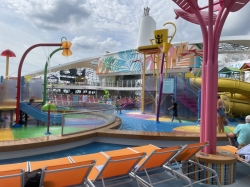 Utopia of the Seas Splashaway Bay picture