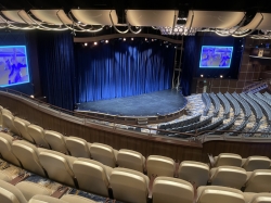 Utopia of the Seas Royal Theater picture