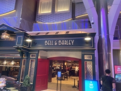 Utopia of the Seas Bell & Barley picture