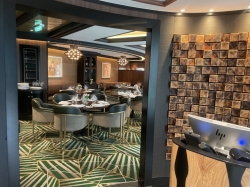 Utopia of the Seas Chops Grille picture