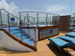 Carnival Panorama Serenity Adult-Only Retreat picture