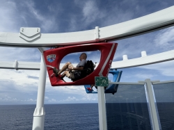 Carnival Panorama Sky Ride picture