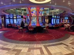 Carnival Panorama Casino picture