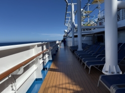 Carnival Panorama Deck 11 picture