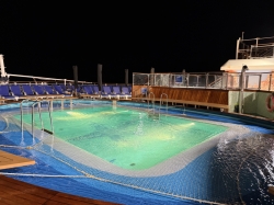 Carnival Panorama Tides Pool picture