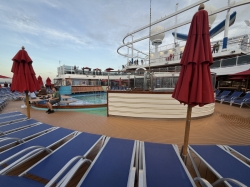 Carnival Panorama Tides Pool picture