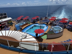 Carnival Panorama Tides Pool picture