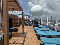 Carnival Panorama Serenity Adult-Only Retreat picture