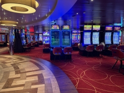 Carnival Panorama Casino picture