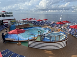 Carnival Panorama Tides Pool picture