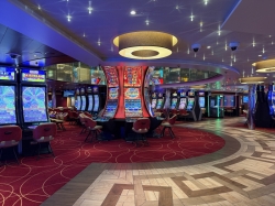 Carnival Panorama Casino picture