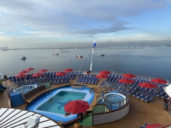 Carnival Panorama Tides Pool picture