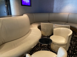 Norwegian Jewel Bliss Lounge & Bar picture