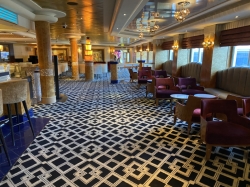 Norwegian Jewel Magnums Champagne & Wine Bar picture