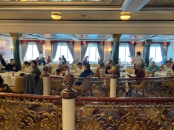 Norwegian Jewel Tsars Palace Main Restaurant picture