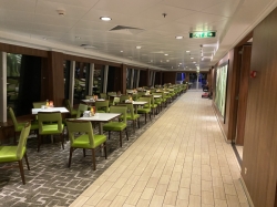 Norwegian Jewel Garden Cafe picture