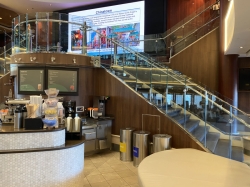 Norwegian Jewel Java Cafe picture