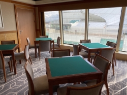 Norwegian Jewel Card Room picture