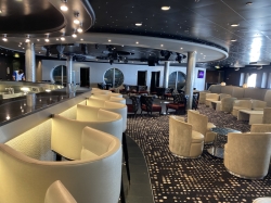 Norwegian Jewel Bliss Lounge & Bar picture