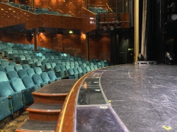 Norwegian Jewel Stardust Theater picture