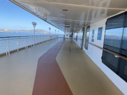 Norwegian Jewel Jogging Track picture