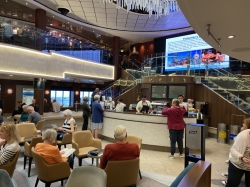 Norwegian Jewel Java Cafe picture