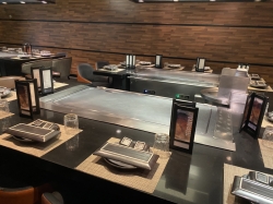 Teppanyaki picture