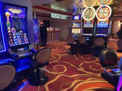 Norwegian Jewel Jewel Club Casino picture