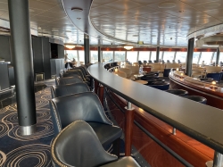 Norwegian Jewel Spinnaker Lounge picture