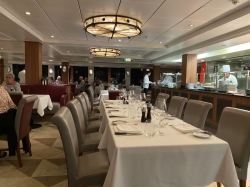 Norwegian Jewel Cagneys Steakhouse picture