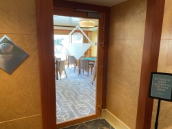 Norwegian Jewel Card Room picture