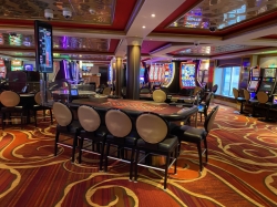 Norwegian Jewel Jewel Club Casino picture